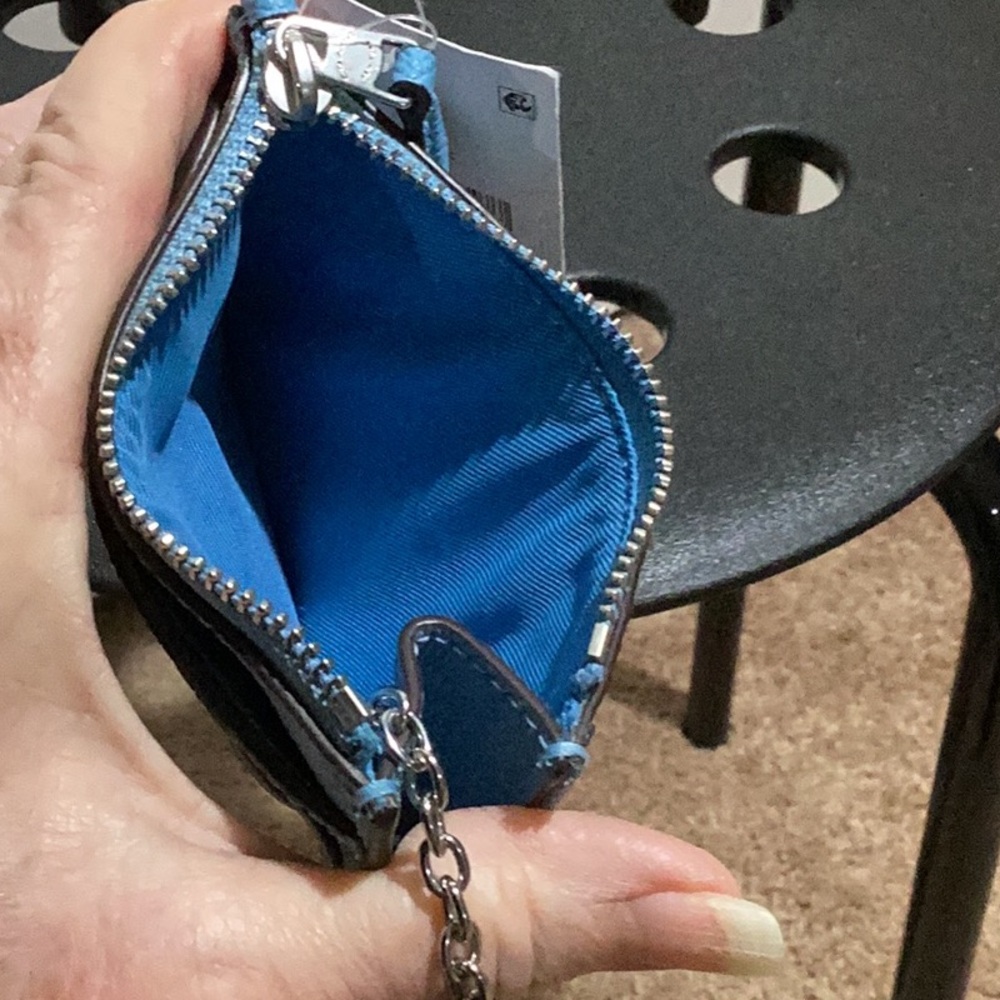 Coach ID Card Case - See description - Picture 4 of 6